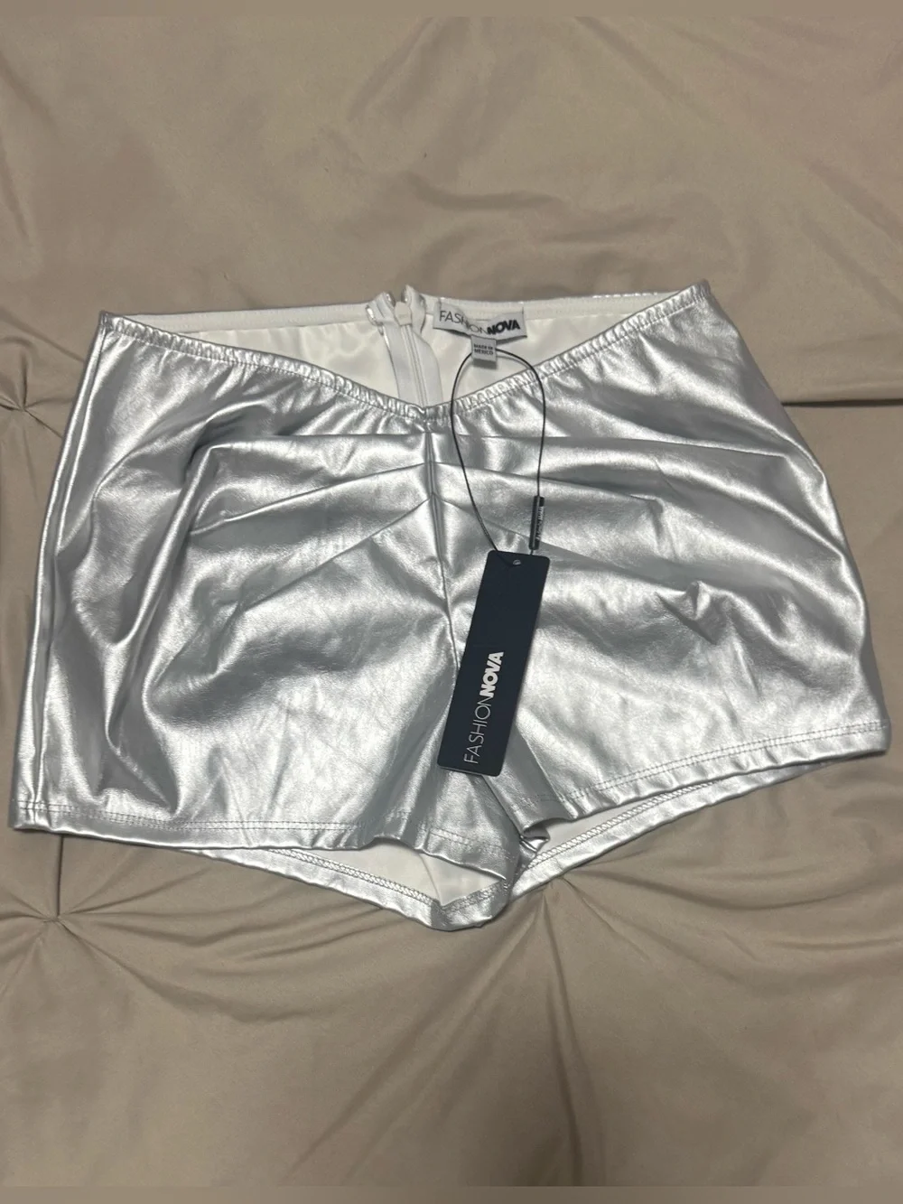 Fashion Nova Shorts